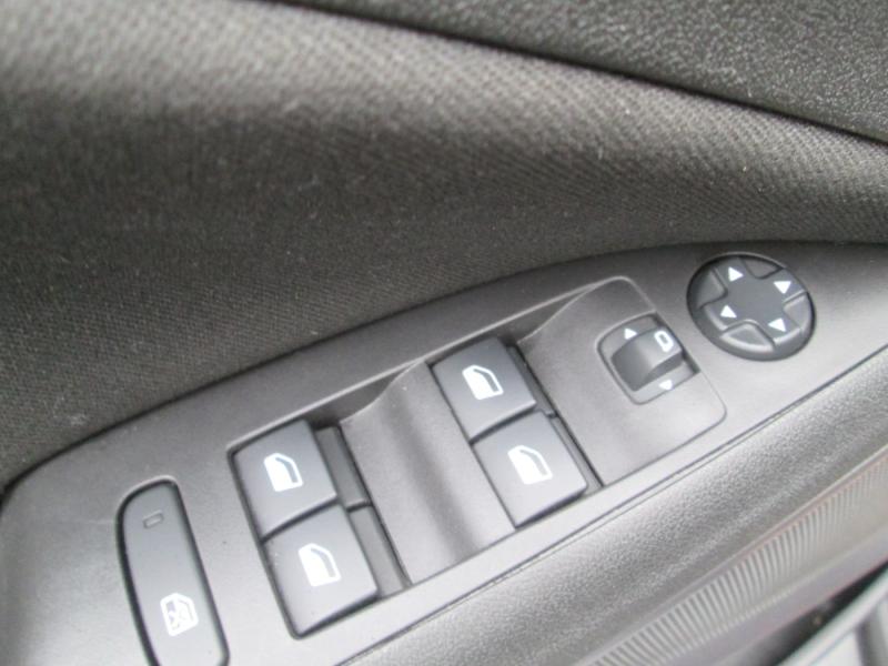 Opel Crossland Edition 1.2