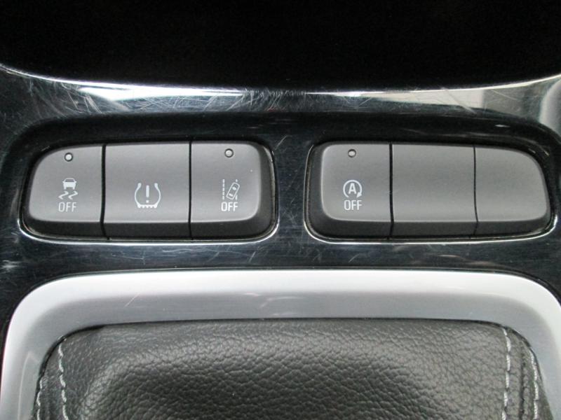 Opel Crossland Edition 1.2