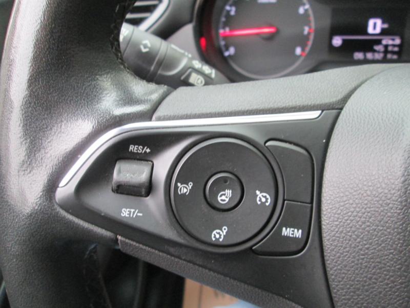 Opel Crossland Edition 1.2