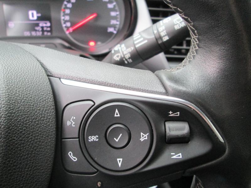 Opel Crossland Edition 1.2