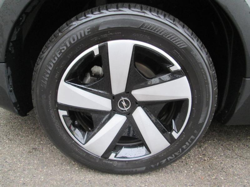 Opel Crossland Edition 1.2