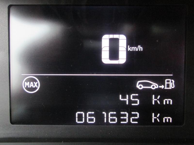 Opel Crossland Edition 1.2