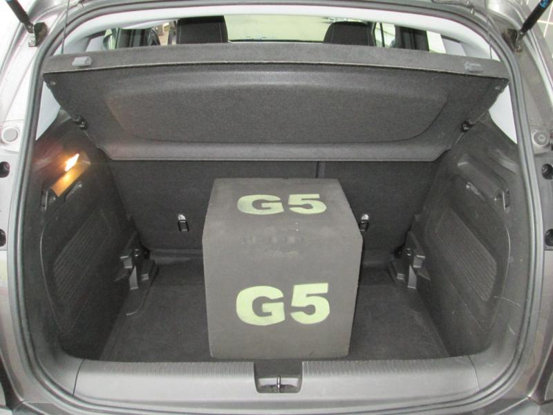 Opel Crossland Edition 1.2