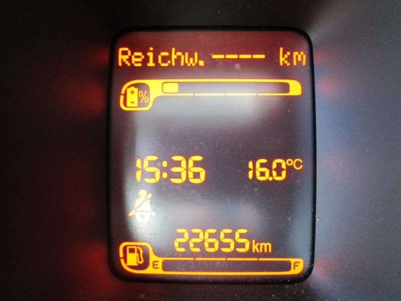 Fiat Panda 4x2 FireFly Hybrid 70 Pa