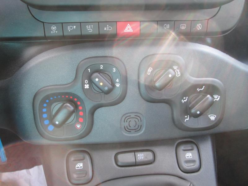 Fiat Panda 4x2 FireFly Hybrid 70 Pa