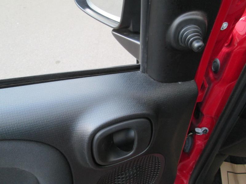 Fiat Panda 4x2 FireFly Hybrid 70 Pa