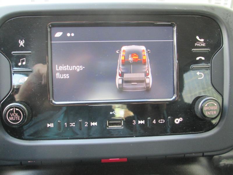 Fiat Panda 4x2 FireFly Hybrid 70 Pa