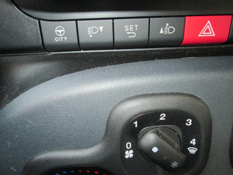 Fiat Panda 4x2 FireFly Hybrid 70 Pa