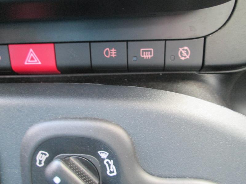 Fiat Panda 4x2 FireFly Hybrid 70 Pa