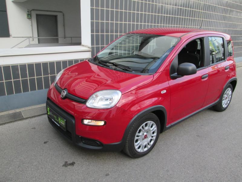 Fiat Panda 4x2 FireFly Hybrid 70 Pa