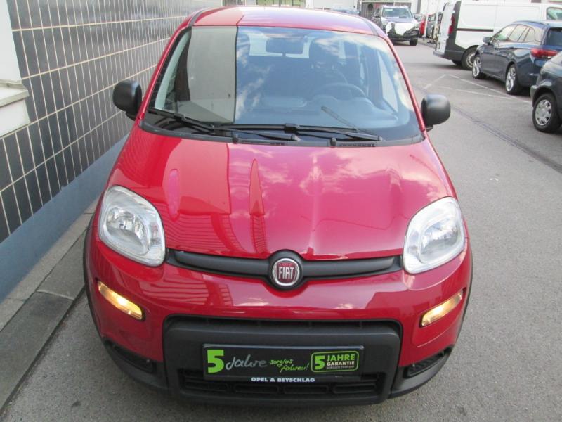 Fiat Panda 4x2 FireFly Hybrid 70 Pa