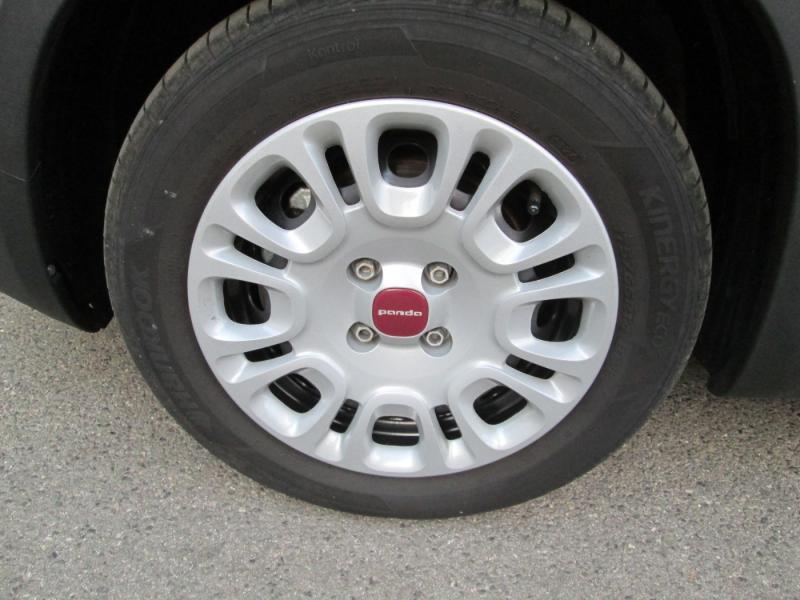 Fiat Panda 4x2 FireFly Hybrid 70 Pa