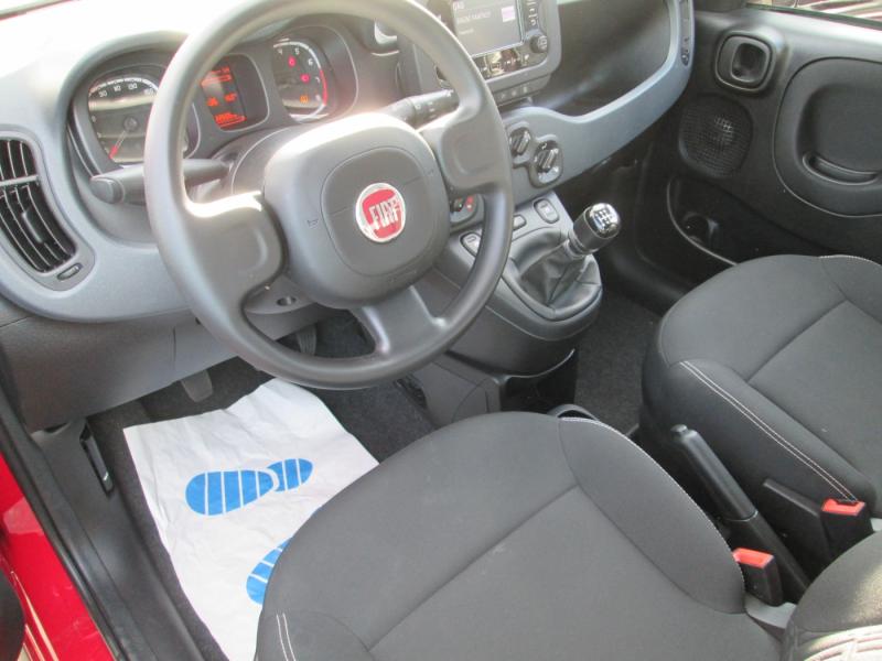 Fiat Panda 4x2 FireFly Hybrid 70 Pa
