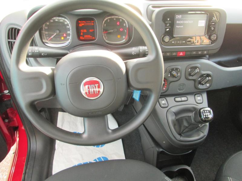 Fiat Panda 4x2 FireFly Hybrid 70 Pa