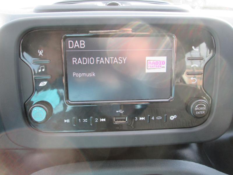 Fiat Panda 4x2 FireFly Hybrid 70 Pa