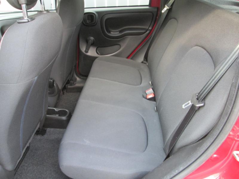 Fiat Panda 4x2 FireFly Hybrid 70 Pa