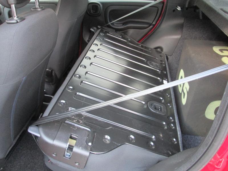 Fiat Panda 4x2 FireFly Hybrid 70 Pa