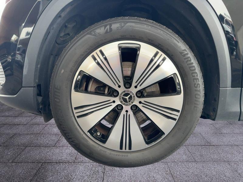 MERCEDES-BENZ EQA 250