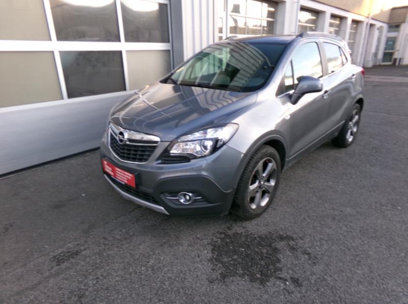 Opel Mokka Cosmo 1.4 Turbo