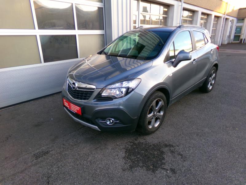 Opel Mokka Cosmo 1.4 Turbo