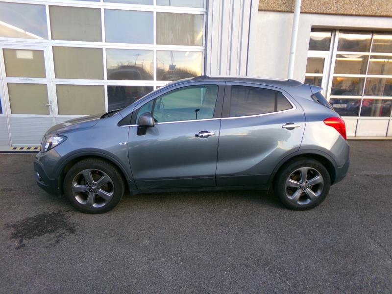 Opel Mokka Cosmo 1.4 Turbo