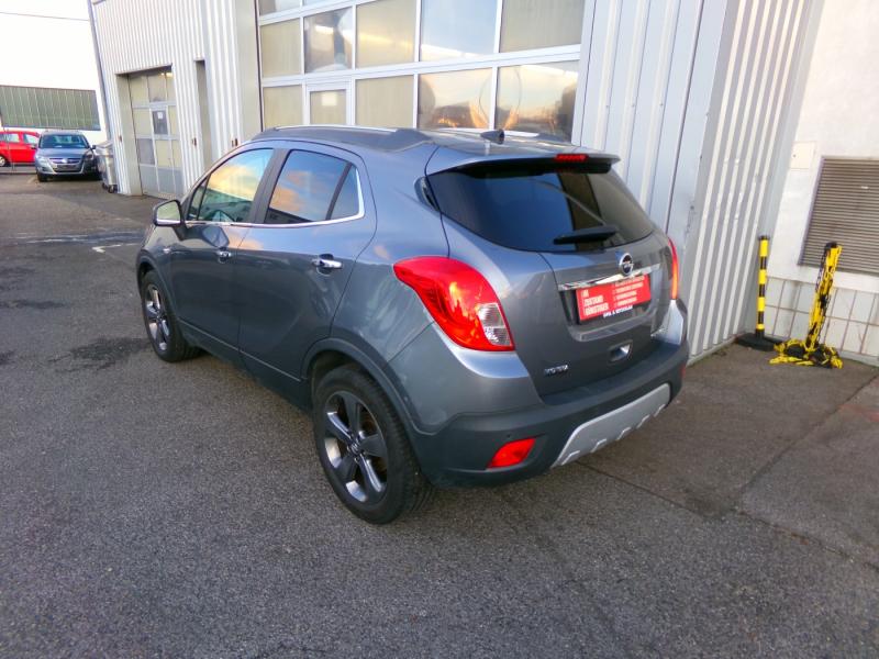 Opel Mokka Cosmo 1.4 Turbo