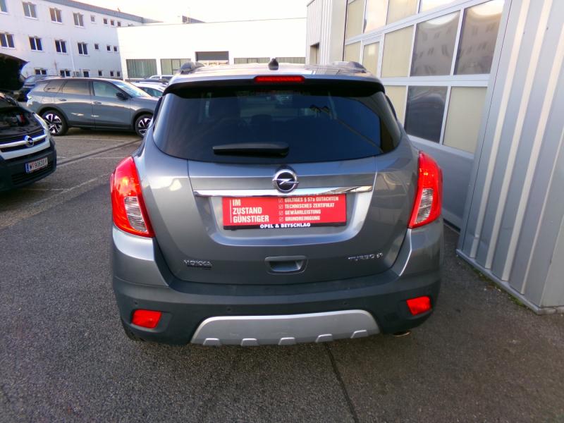 Opel Mokka Cosmo 1.4 Turbo