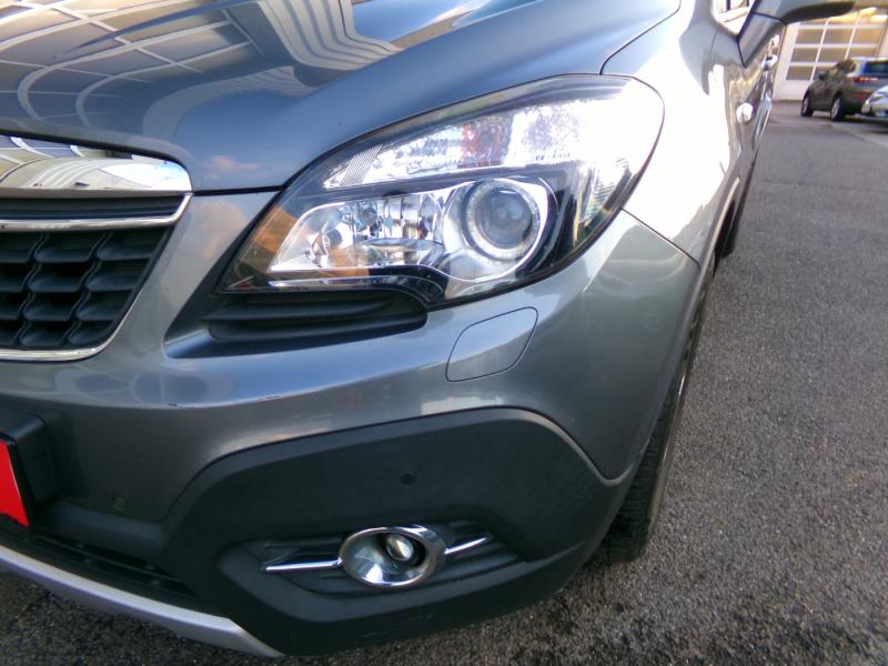 Opel Mokka Cosmo 1.4 Turbo