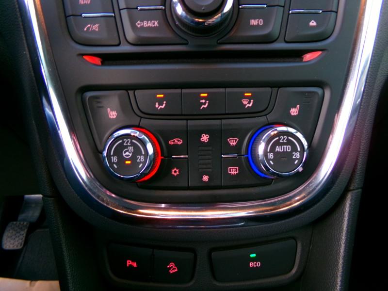 Opel Mokka Cosmo 1.4 Turbo