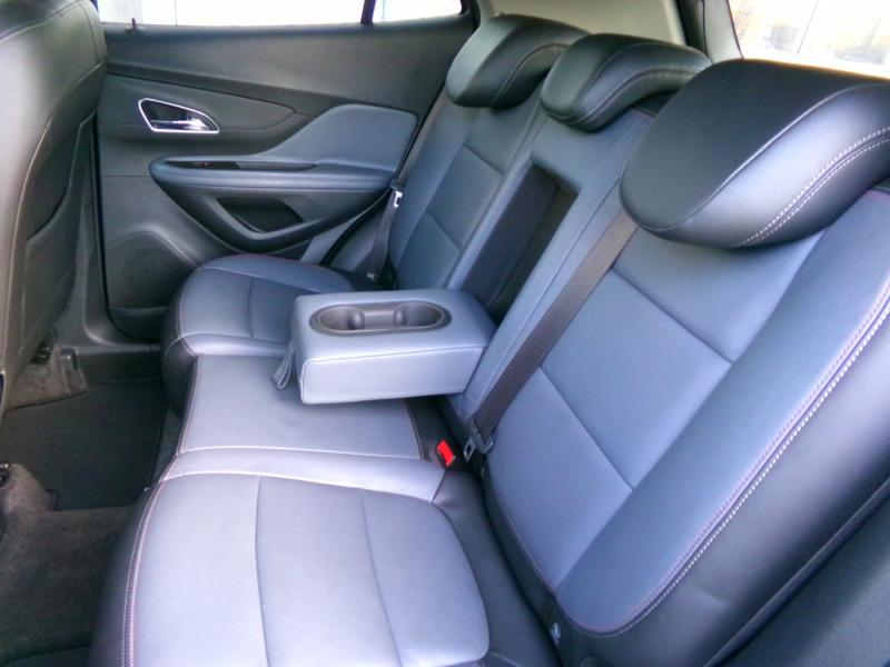 Opel Mokka Cosmo 1.4 Turbo