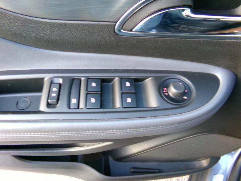 Opel Mokka Cosmo 1.4 Turbo