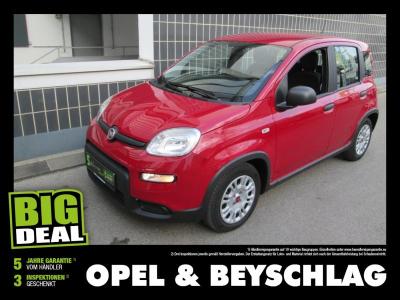 Fiat Panda 4x2 FireFly Hybrid 70 Ps