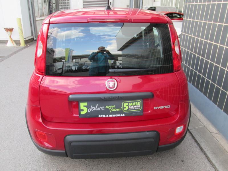 Fiat Panda 4x2 FireFly Hybrid 70 Ps