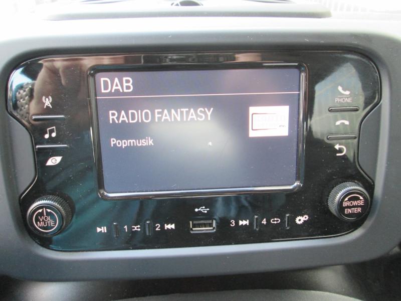 Fiat Panda 4x2 FireFly Hybrid 70 Ps