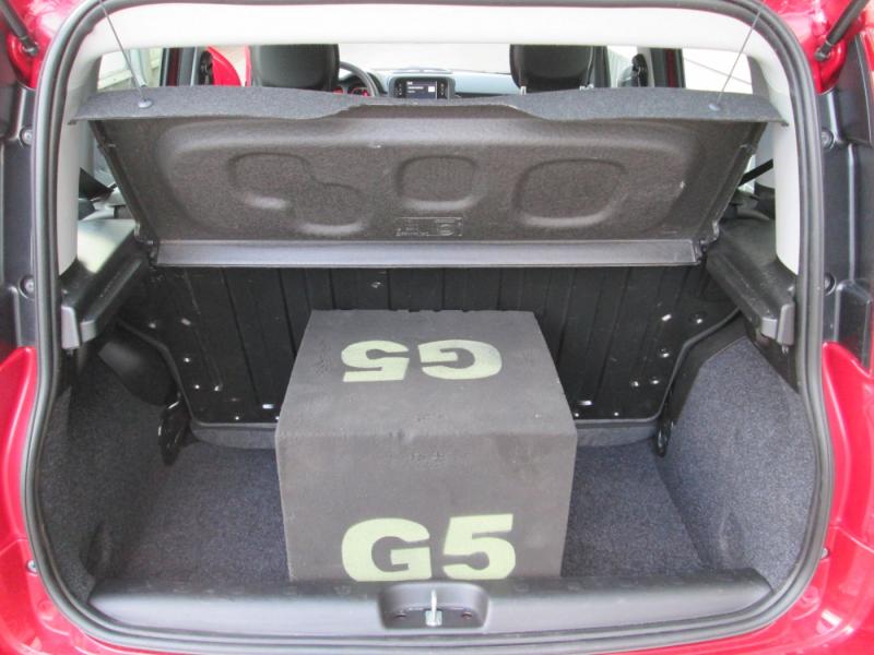 Fiat Panda 4x2 FireFly Hybrid 70 Ps