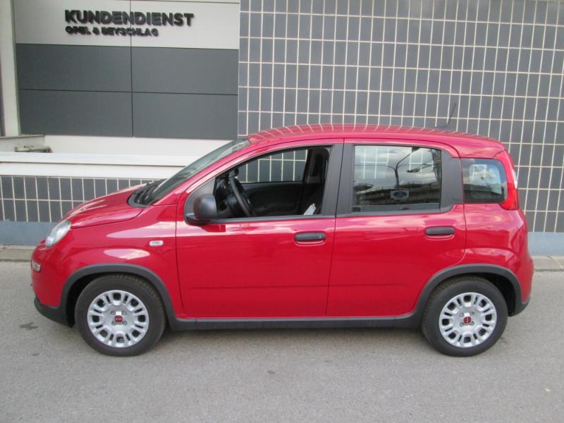 Fiat Panda 4x2 FireFly Hybrid 70 Ps