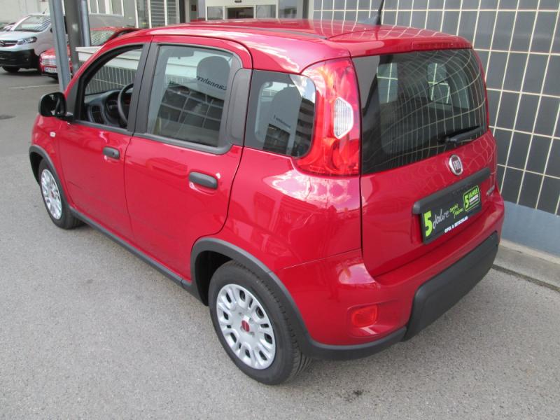 Fiat Panda 4x2 FireFly Hybrid 70 Ps