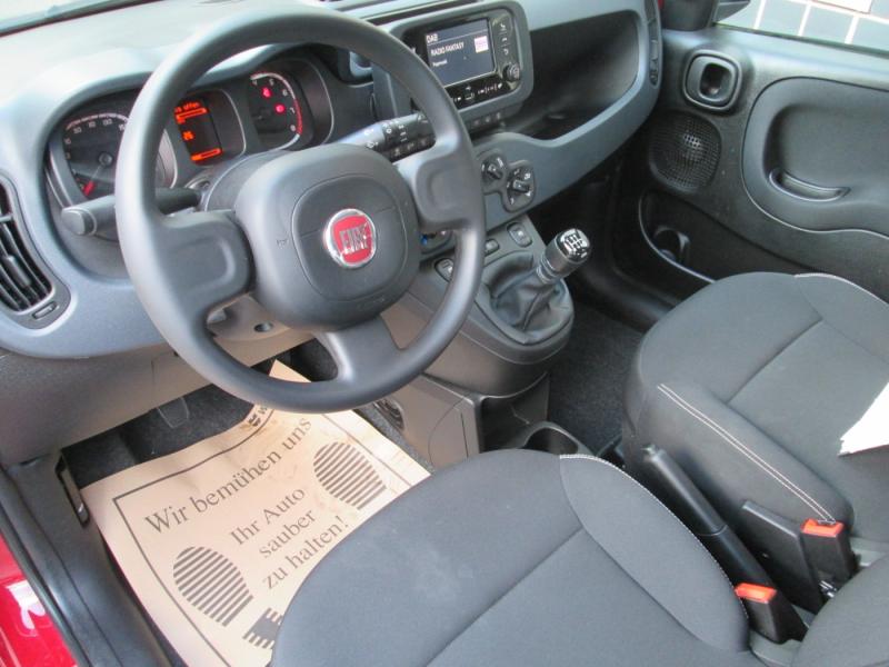 Fiat Panda 4x2 FireFly Hybrid 70 Ps