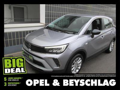 Opel Crossland Elegance