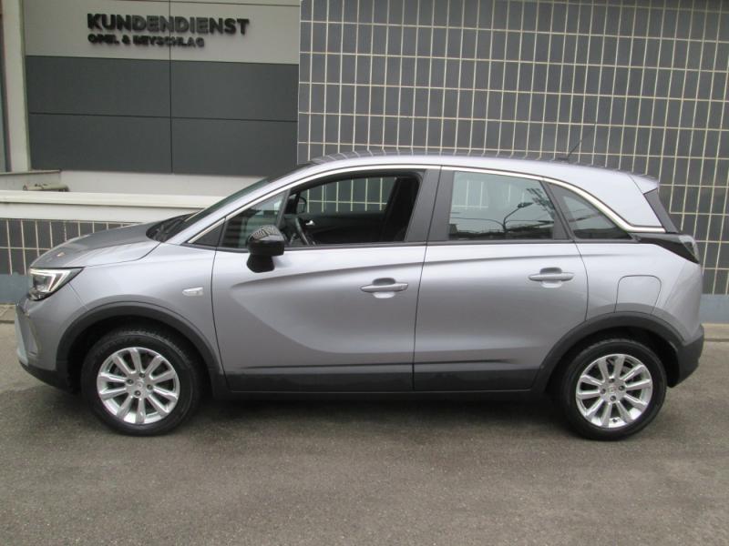 Opel Crossland Elegance