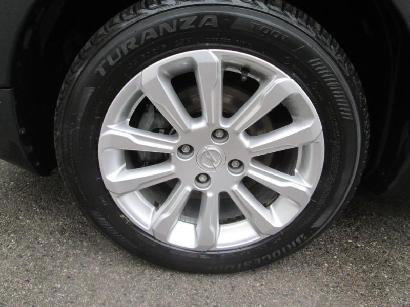 Opel Crossland Elegance