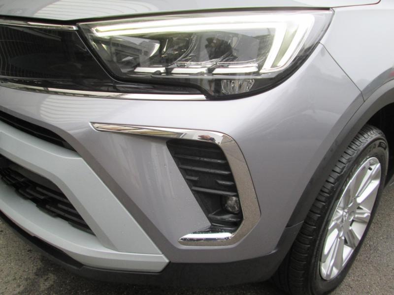 Opel Crossland Elegance