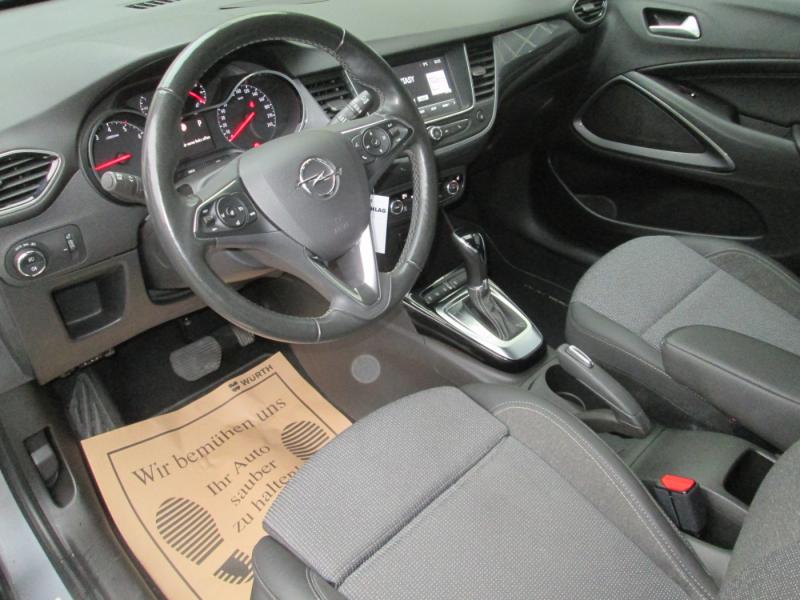 Opel Crossland Elegance
