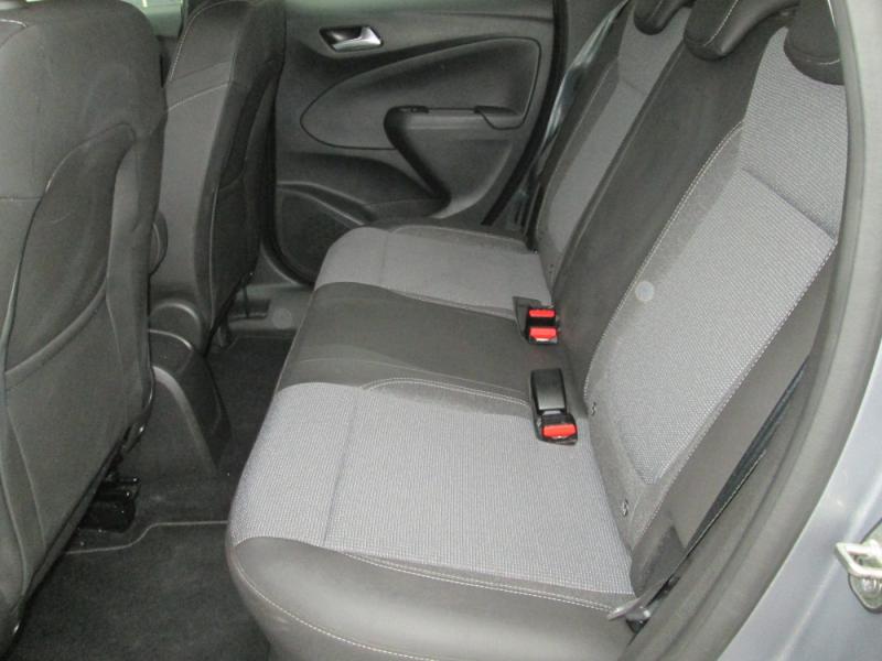 Opel Crossland Elegance