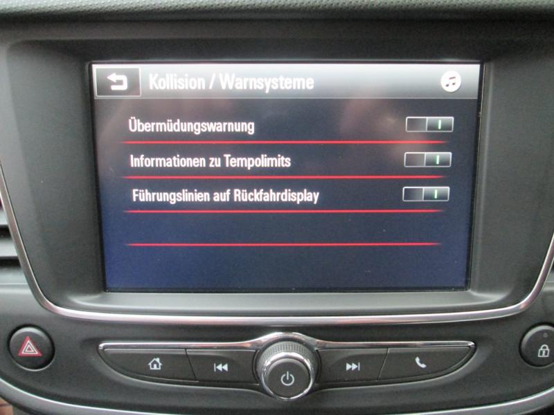 Opel Crossland Elegance