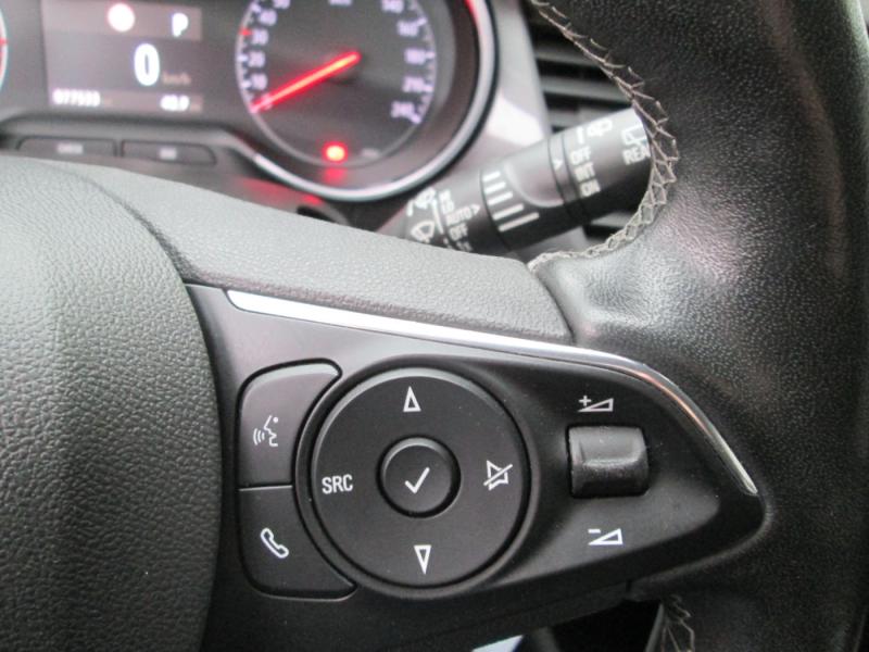 Opel Crossland Elegance