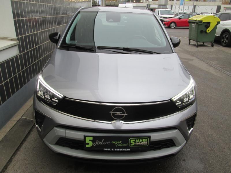 Opel Crossland Elegance