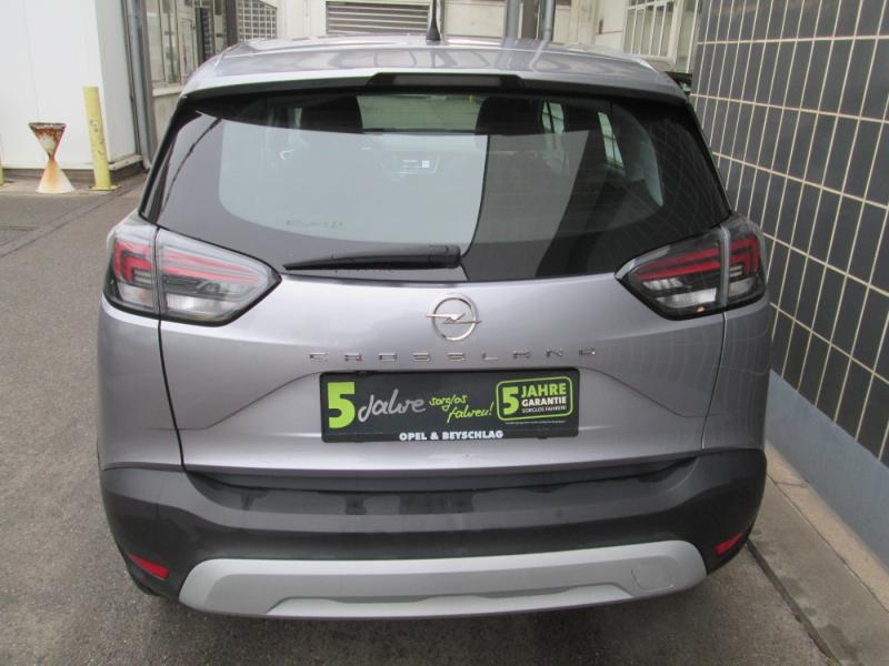 Opel Crossland Elegance