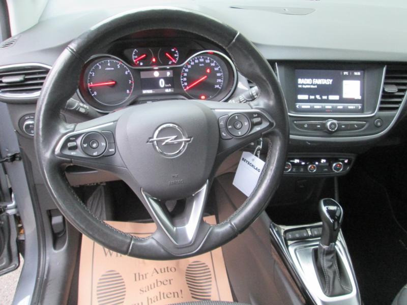 Opel Crossland Elegance