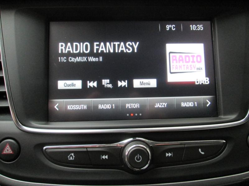 Opel Crossland Elegance